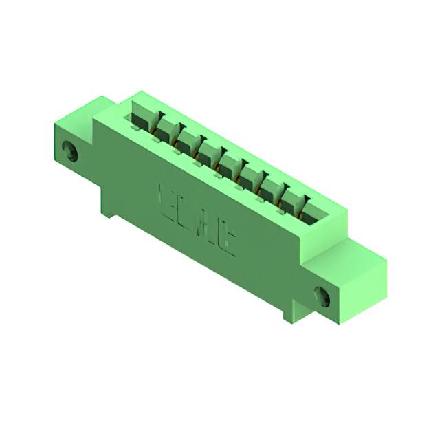 837-008-521-612 EDAC Inc.  Edgeboard Connectors